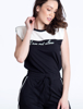 BLUSA MUSCLE TEE I'M NOT ALONE